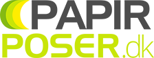 Papirposer